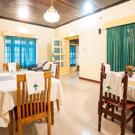 Hotel Tamilnadu - Tamilnadu - Kodaikanal Esterno foto