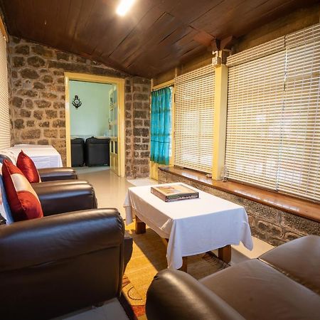 Hotel Tamilnadu - Tamilnadu - Kodaikanal Esterno foto