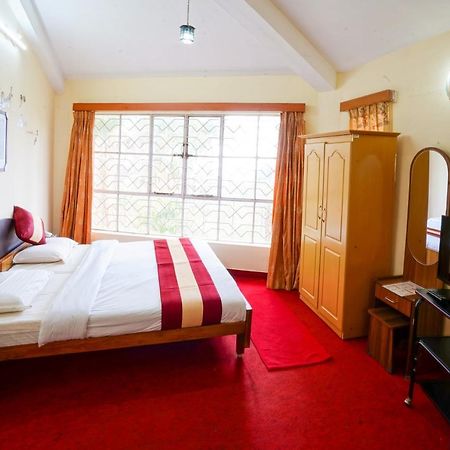 Hotel Tamilnadu - Tamilnadu - Kodaikanal Esterno foto